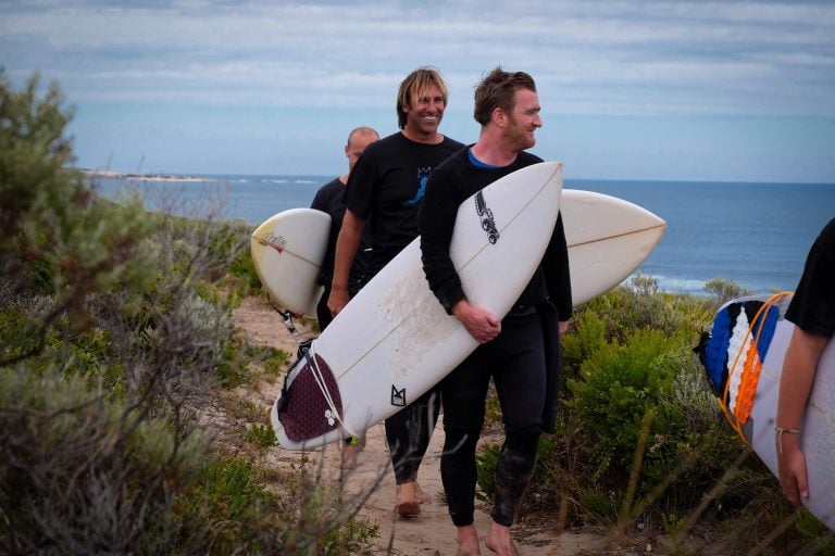 The Stein Guide: Jack Stein's favourite Cornish surf spots - Rick Stein