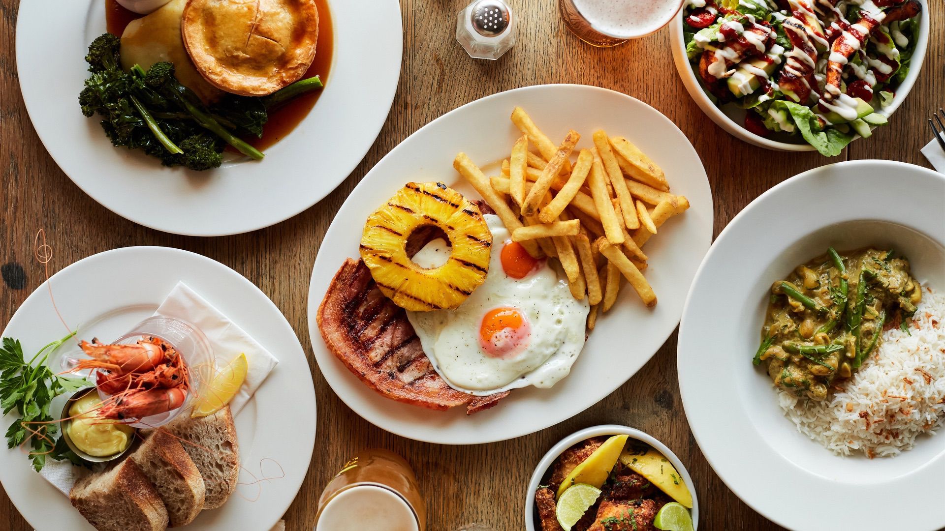 Rick Stein’s The Cornish Arms | Pub in Padstow, Cornwall