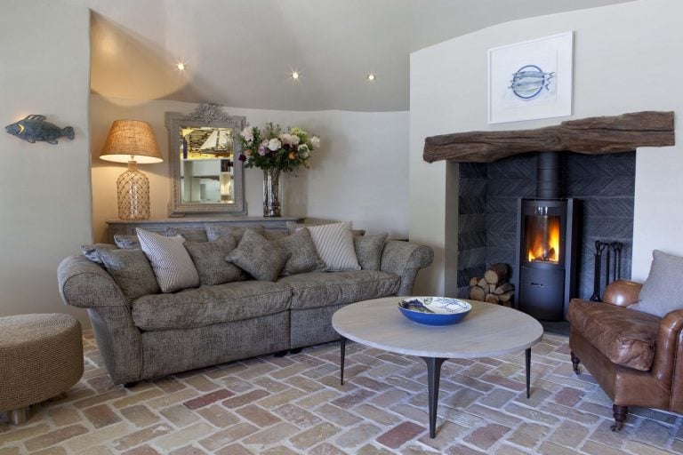 Martindale Holiday Cottage in Padstow, Cornwall | Rick Stein