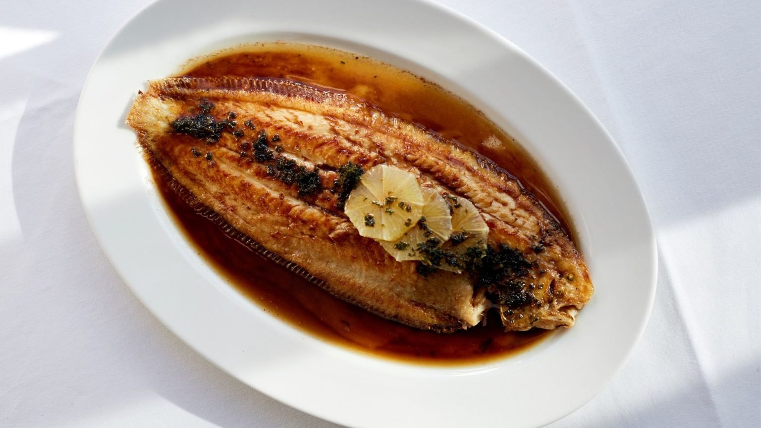One-Day Classic Seafood Dishes - Rick Stein