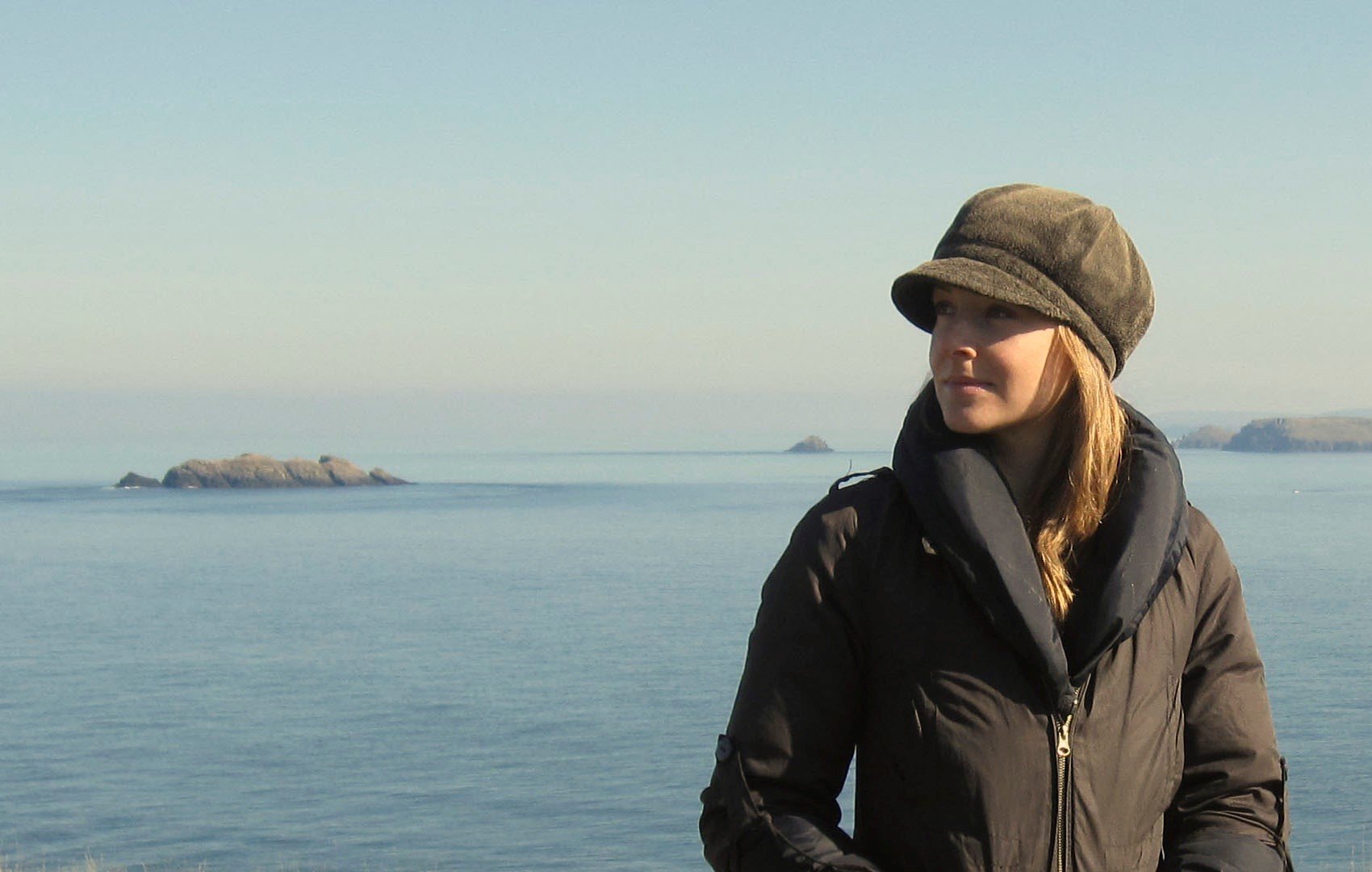 Kate Stein - Designer for the Rick Stein Group, Padstow