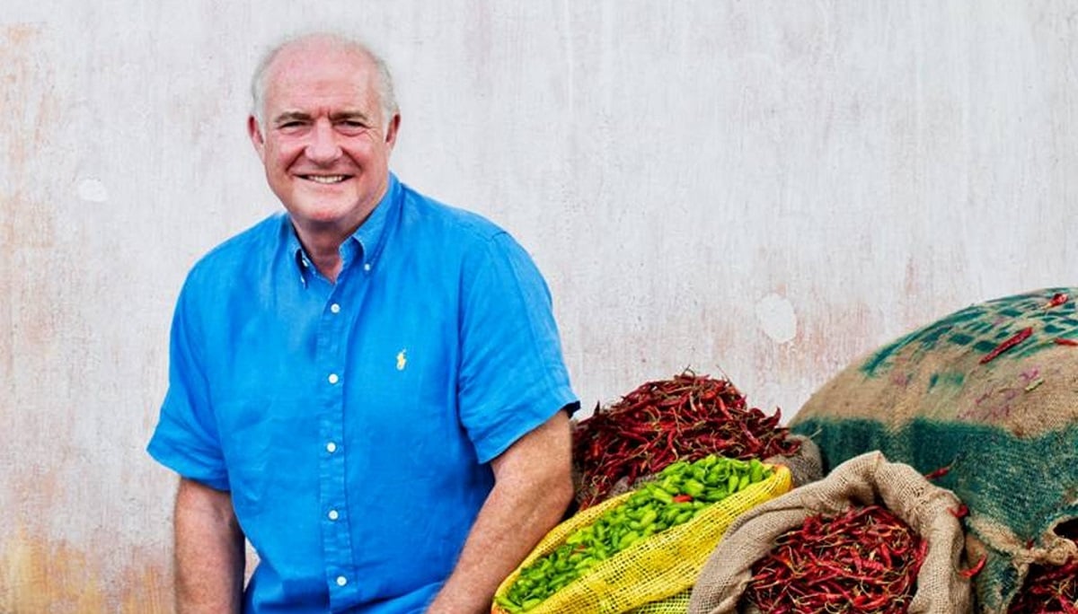 Rick stein best sale thai curry