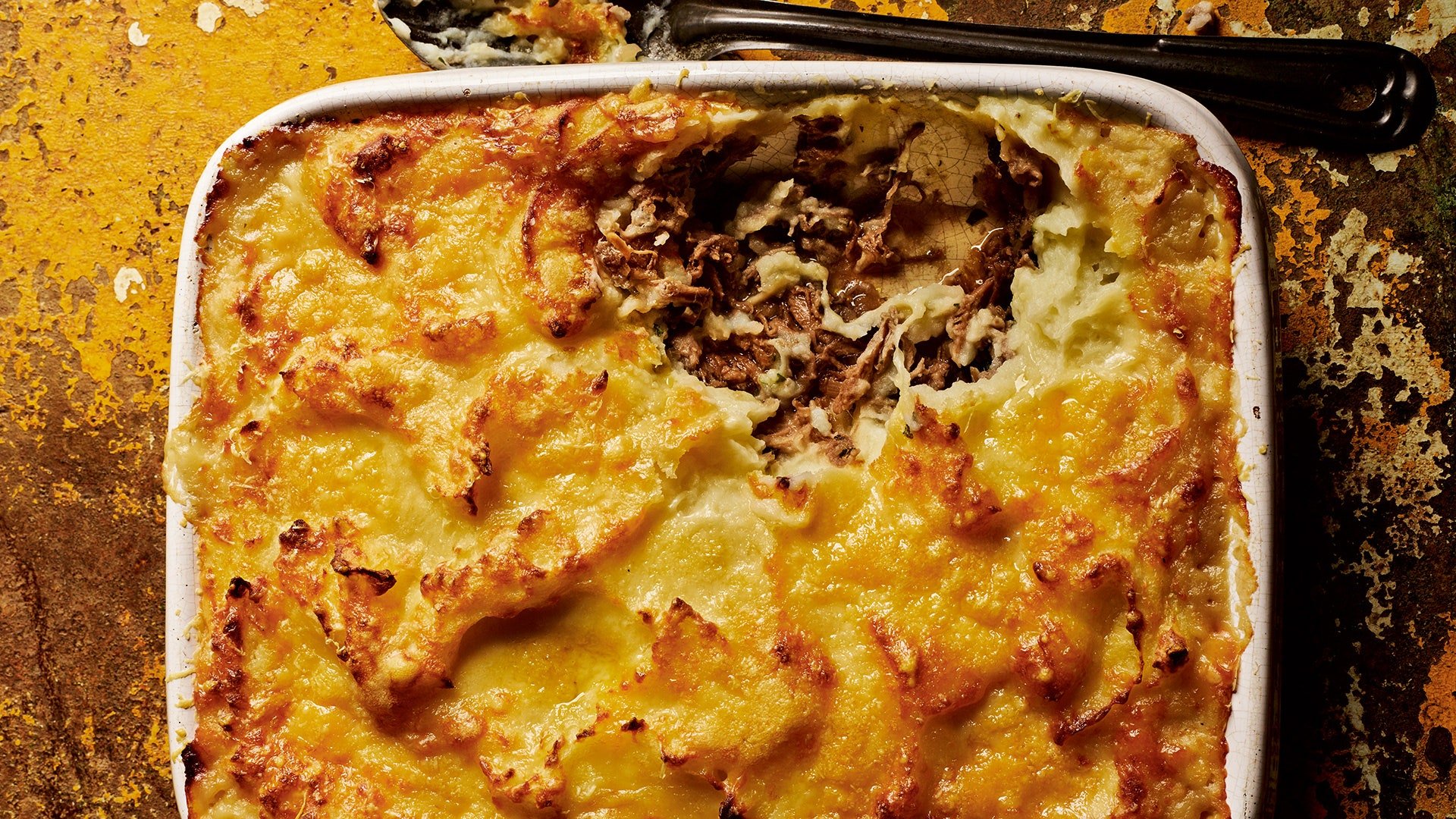 Rick-Stein-Duck-Cottage-Pie-Recipe