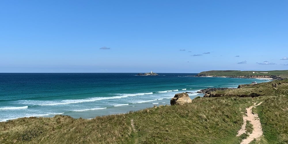 Top 10 Rick Stein's Cornwall places to visit - Rick Stein