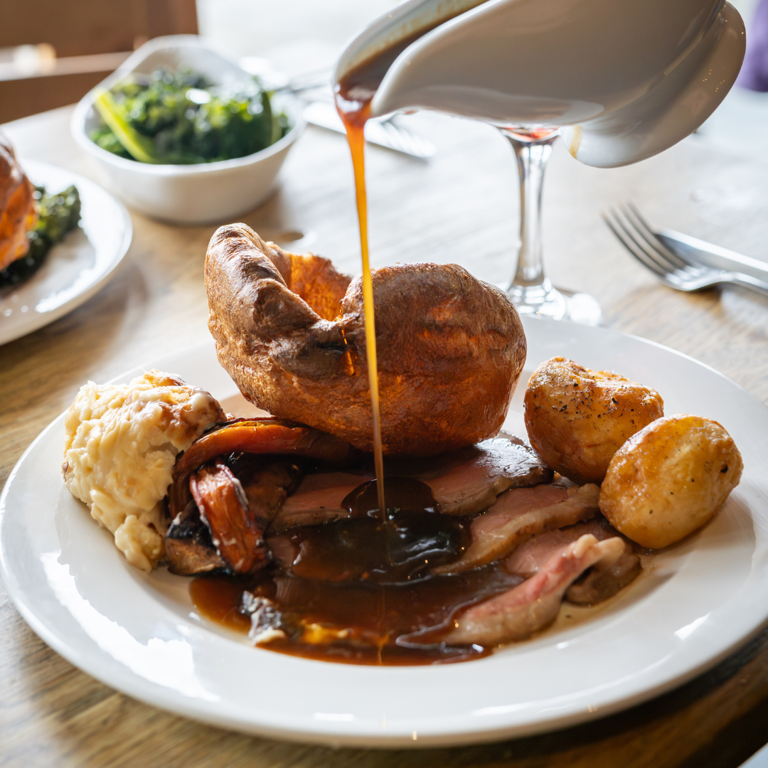 Events at The Cornish Arms 1