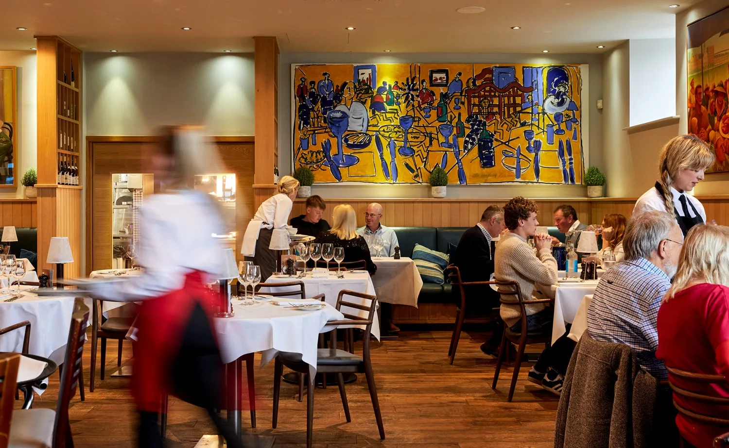 The-Seafood-Restaurant-Website