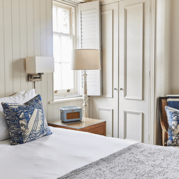 50 Rooms for £50: Celebrate 50 Years with us in Padstow 2 50 Rooms for £50: Celebrate 50 Years with us in Padstow 2