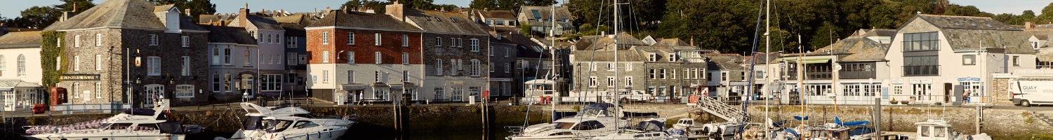 50 Rooms for £50: Celebrate 50 Years with us in Padstow 1 50 Rooms for £50: Celebrate 50 Years with us in Padstow 1