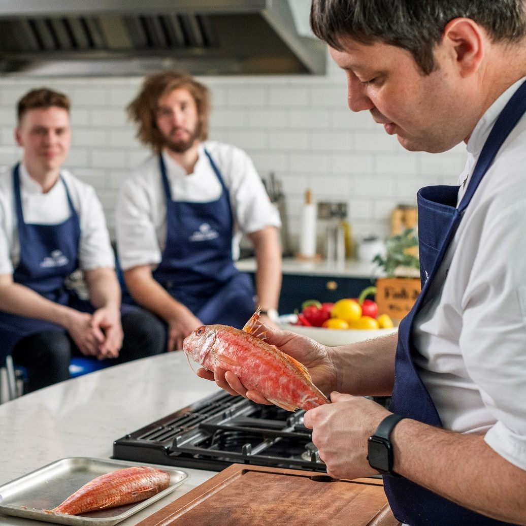 Private Cookery Experiences and Events 2