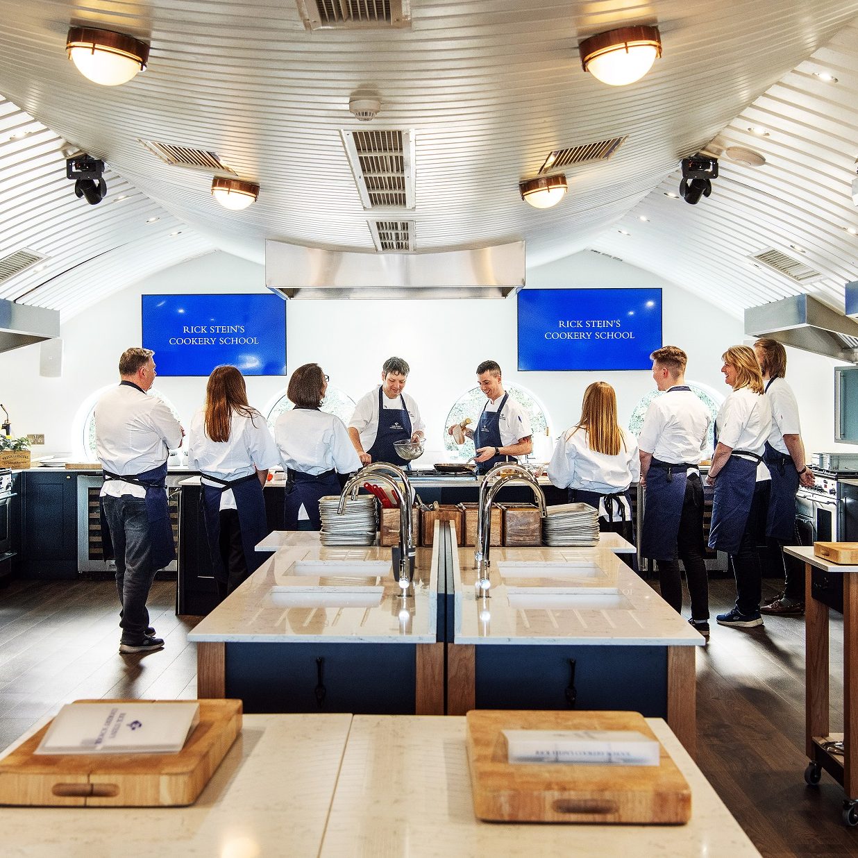 Private Cookery Experiences and Events 1