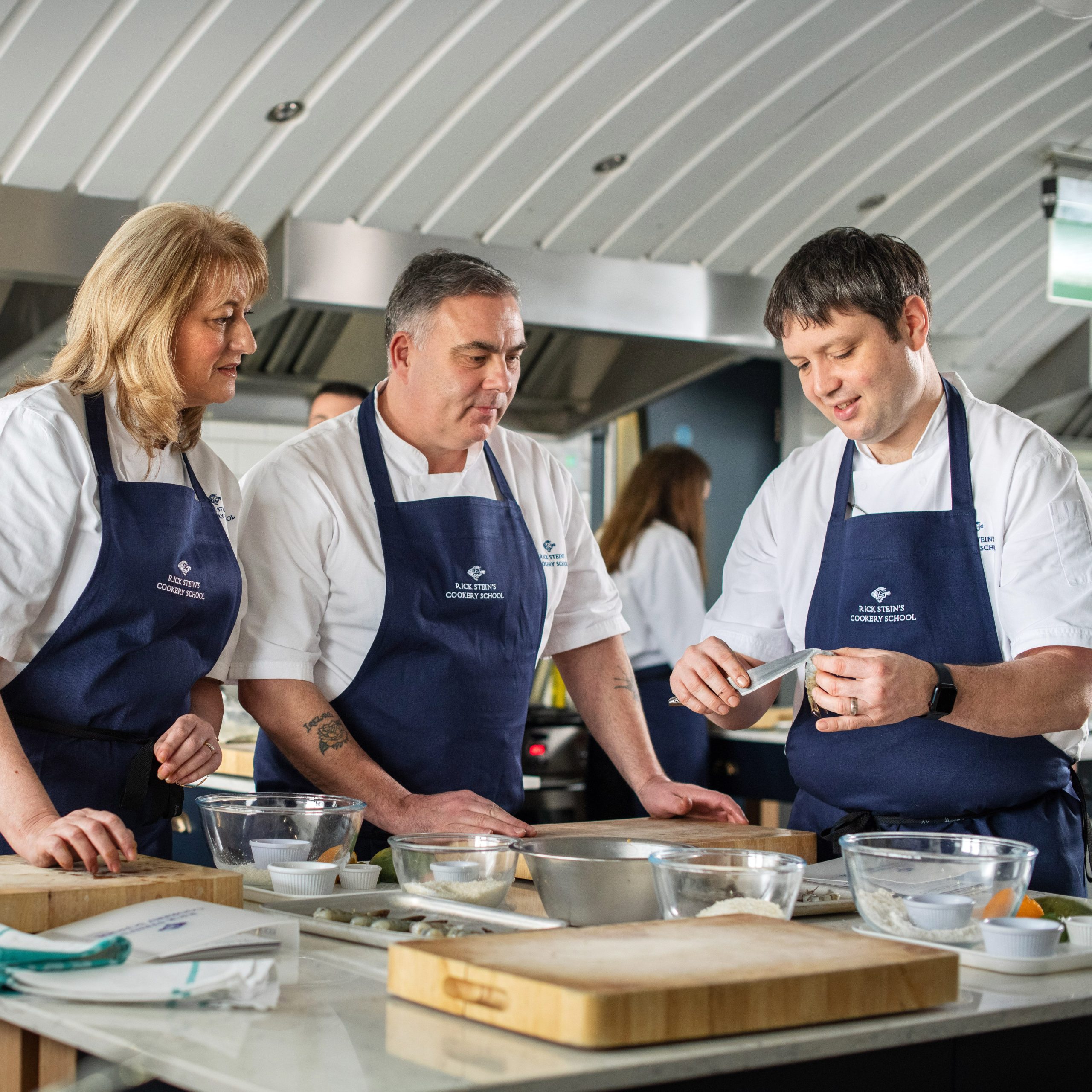 Private Cookery Experiences and Events 3