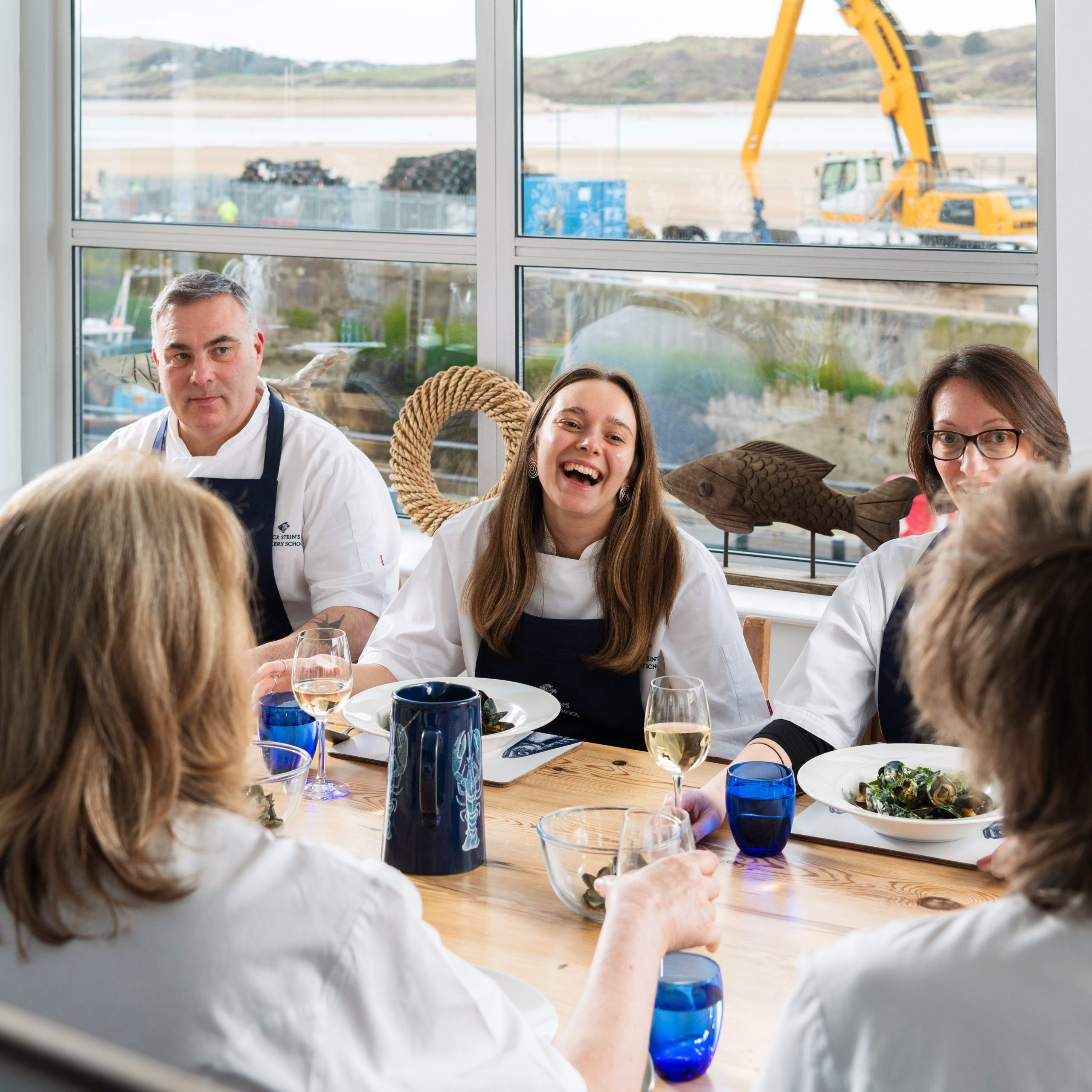 Private Cookery Experiences and Events 4