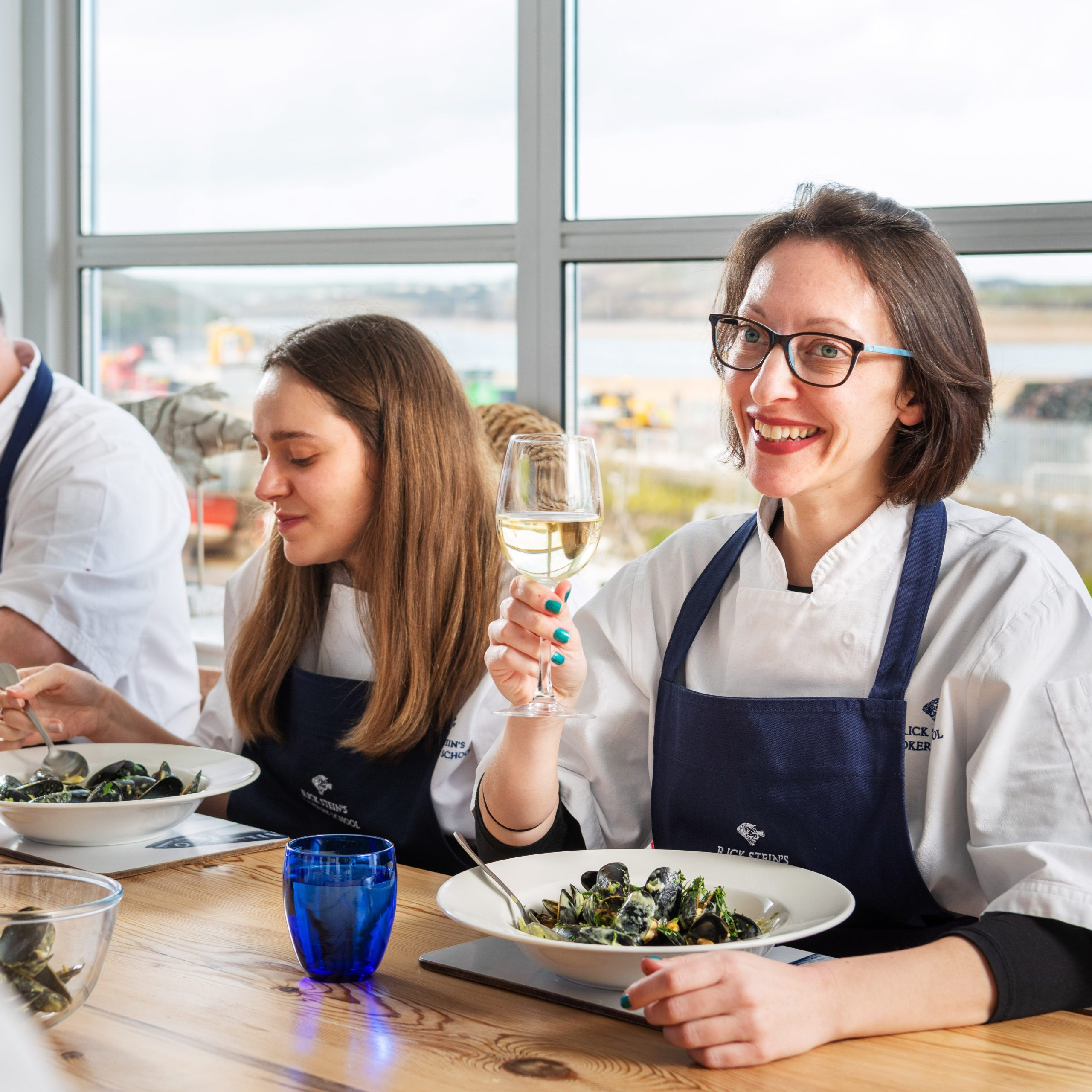 Private Cookery Experiences and Events 5