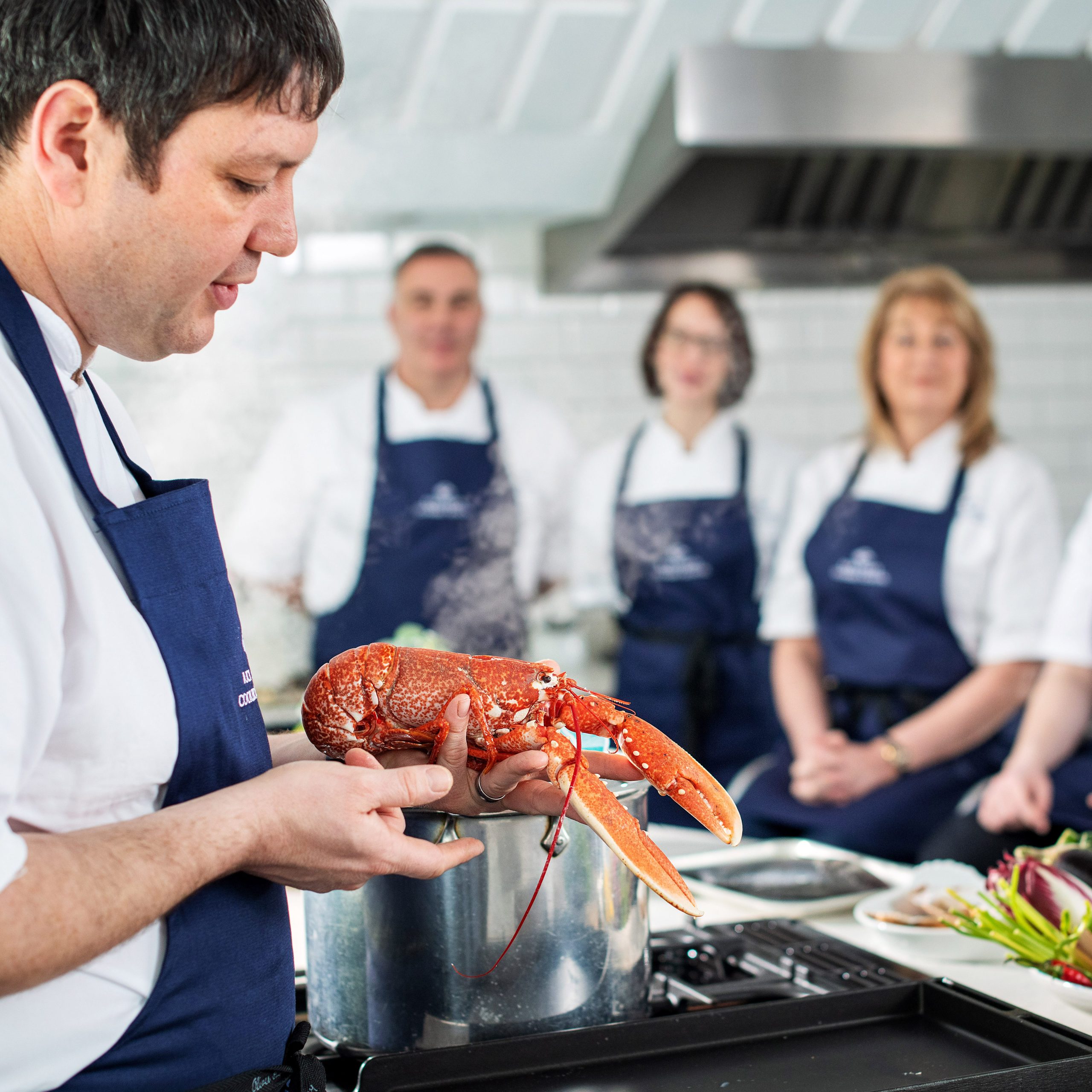 Rick Stein