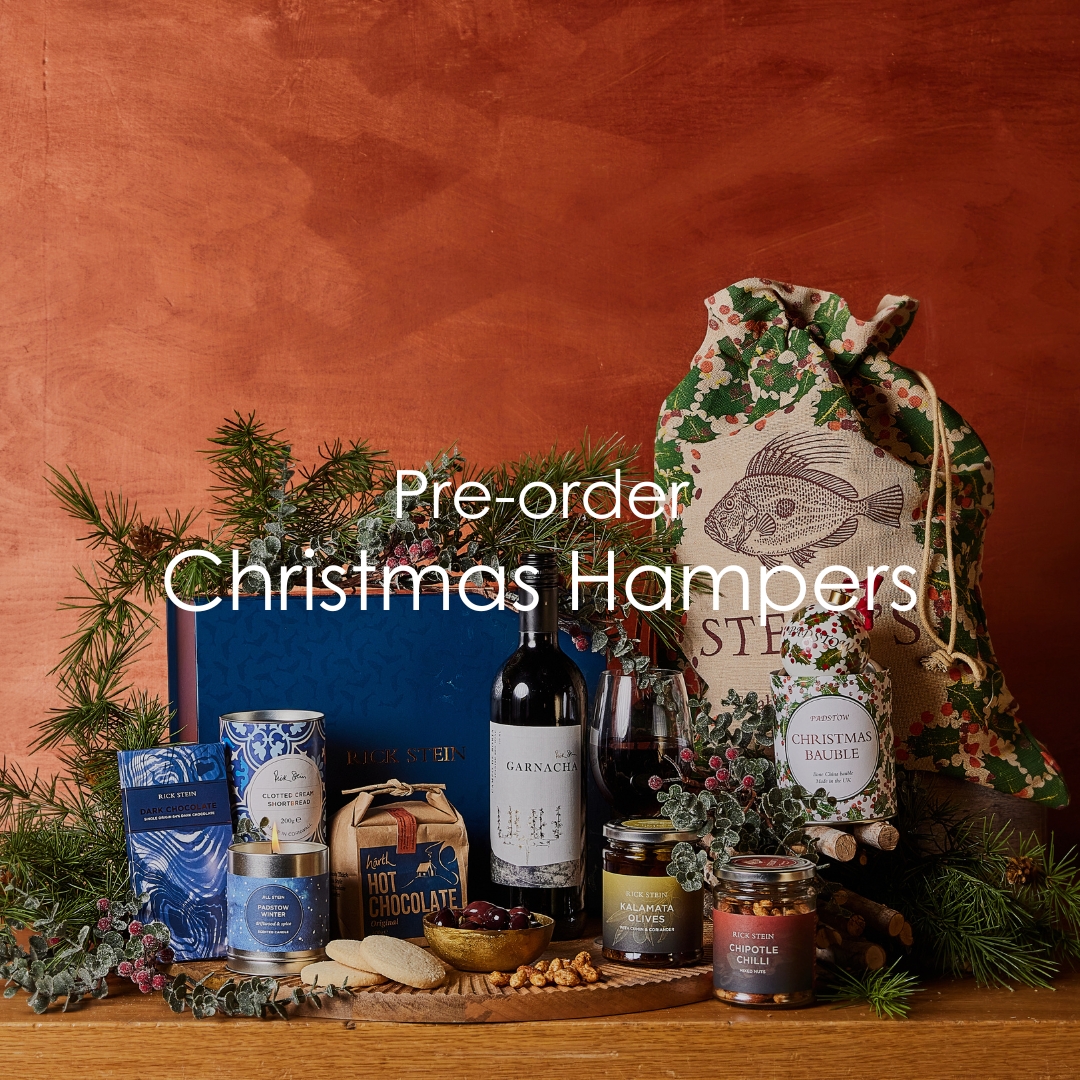 Christmas at Stein's 6
