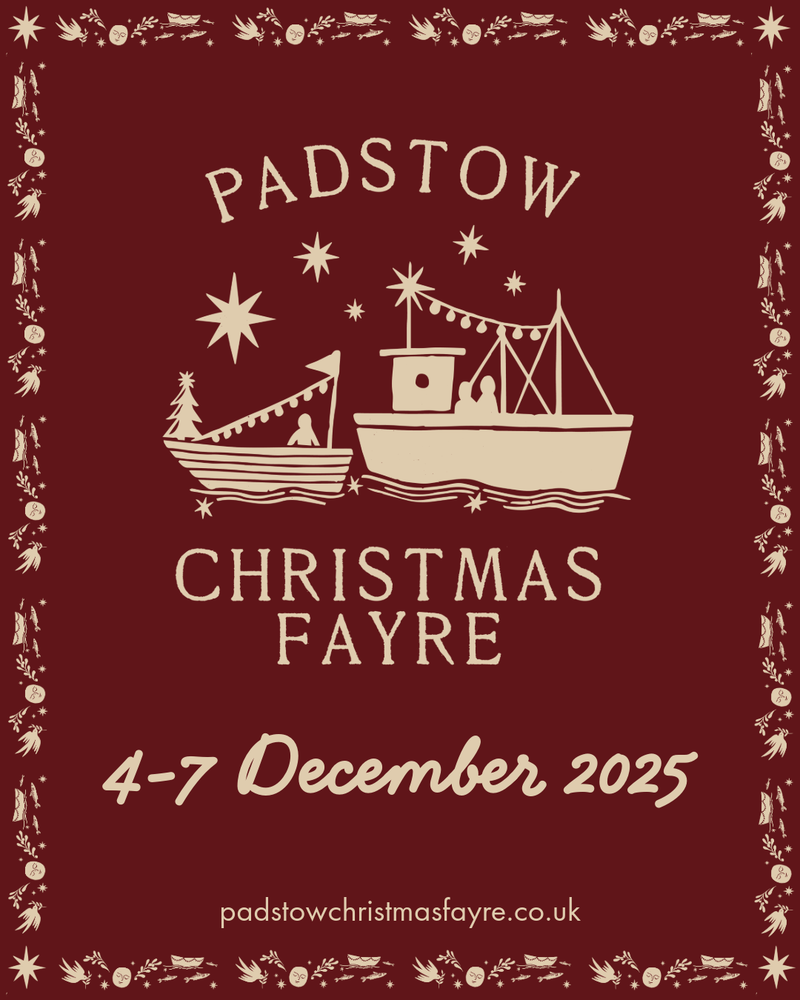 Padstow Christmas Fayre 18