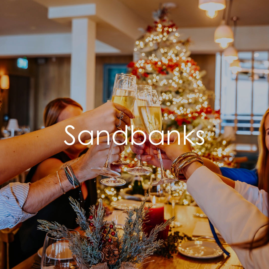 Festive Menus & Christmas Parties 7