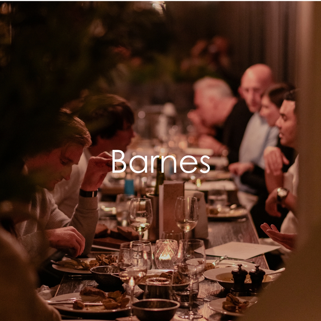 Festive Menus & Christmas Parties 6