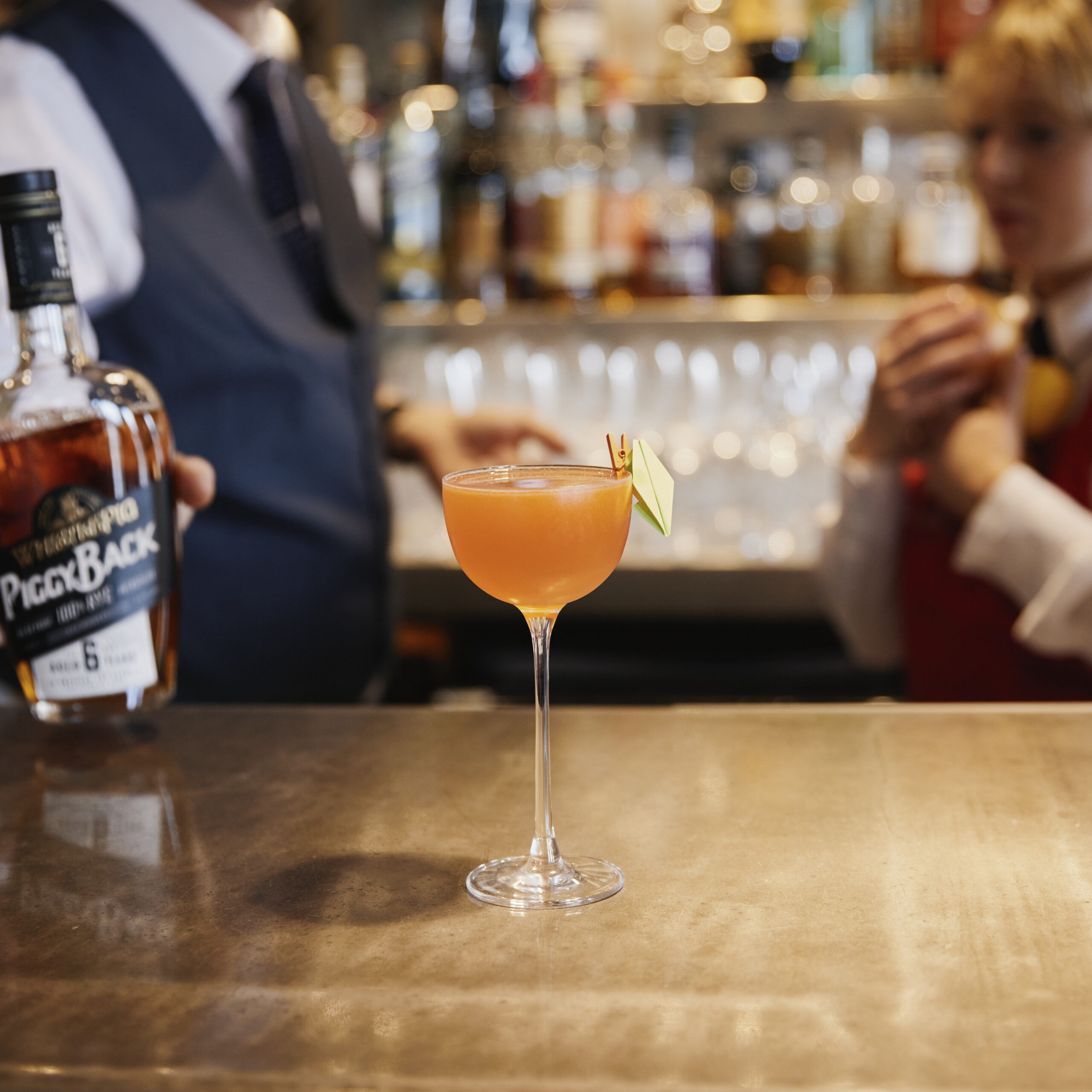 Festive Menus & Christmas Parties 3
