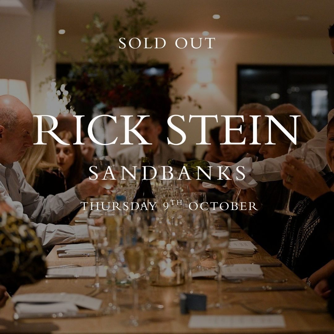 Jack and Charlie's Wine Dinners 11