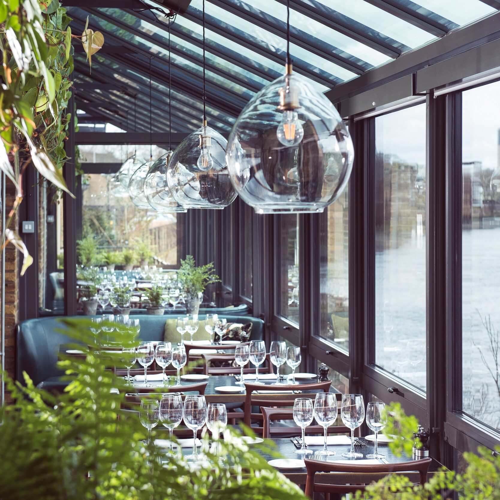 Christmas Day at Rick Stein 5 Christmas Day at Rick Stein 4