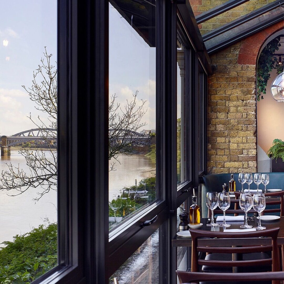 Rick Stein's Charity Lunches 3