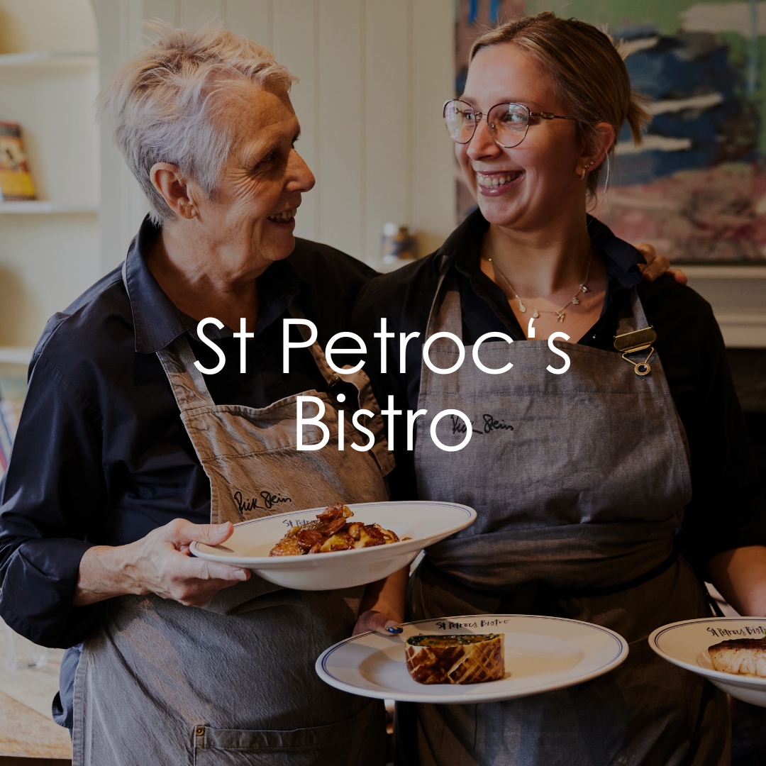 Festive Menus & Christmas Parties 10
