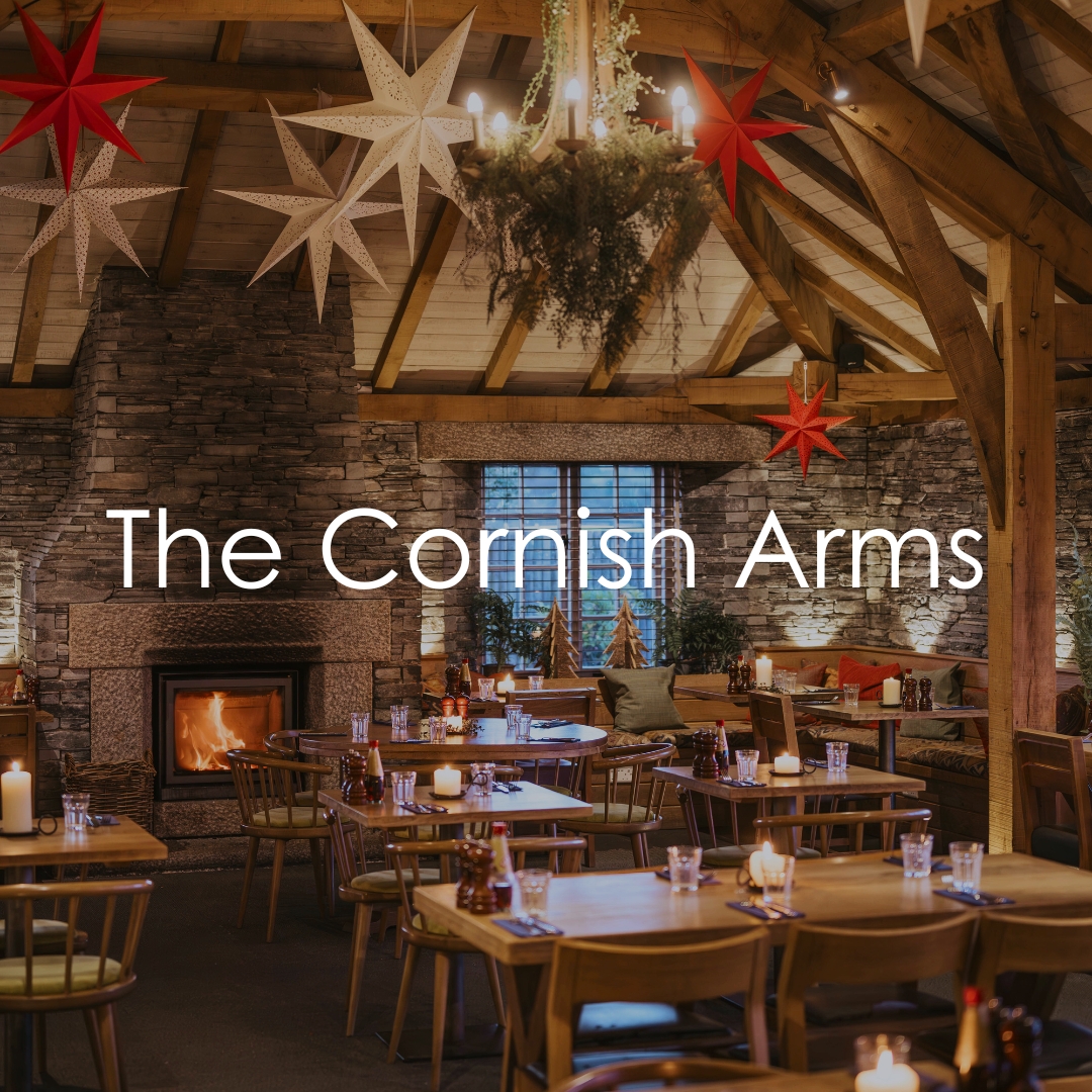 Festive Menus & Christmas Parties 9