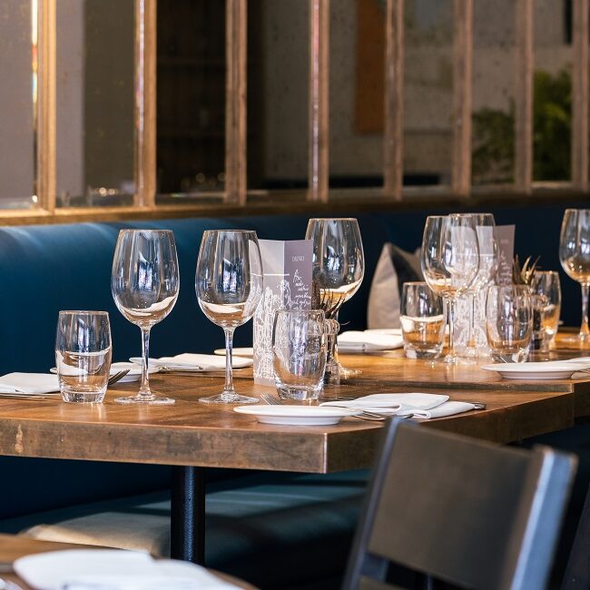 Christmas Day at Rick Stein 6 Christmas Day at Rick Stein 5
