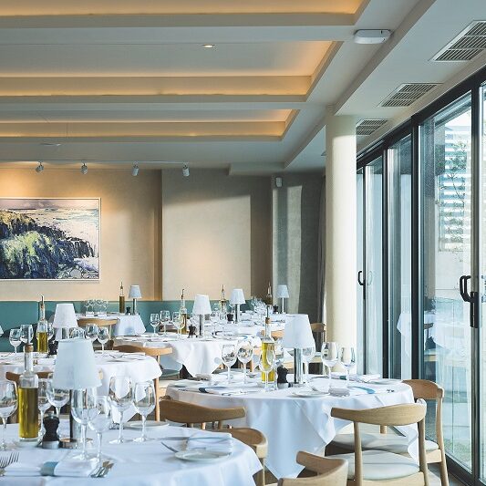 Christmas Day at Rick Stein 4 Christmas Day at Rick Stein 3