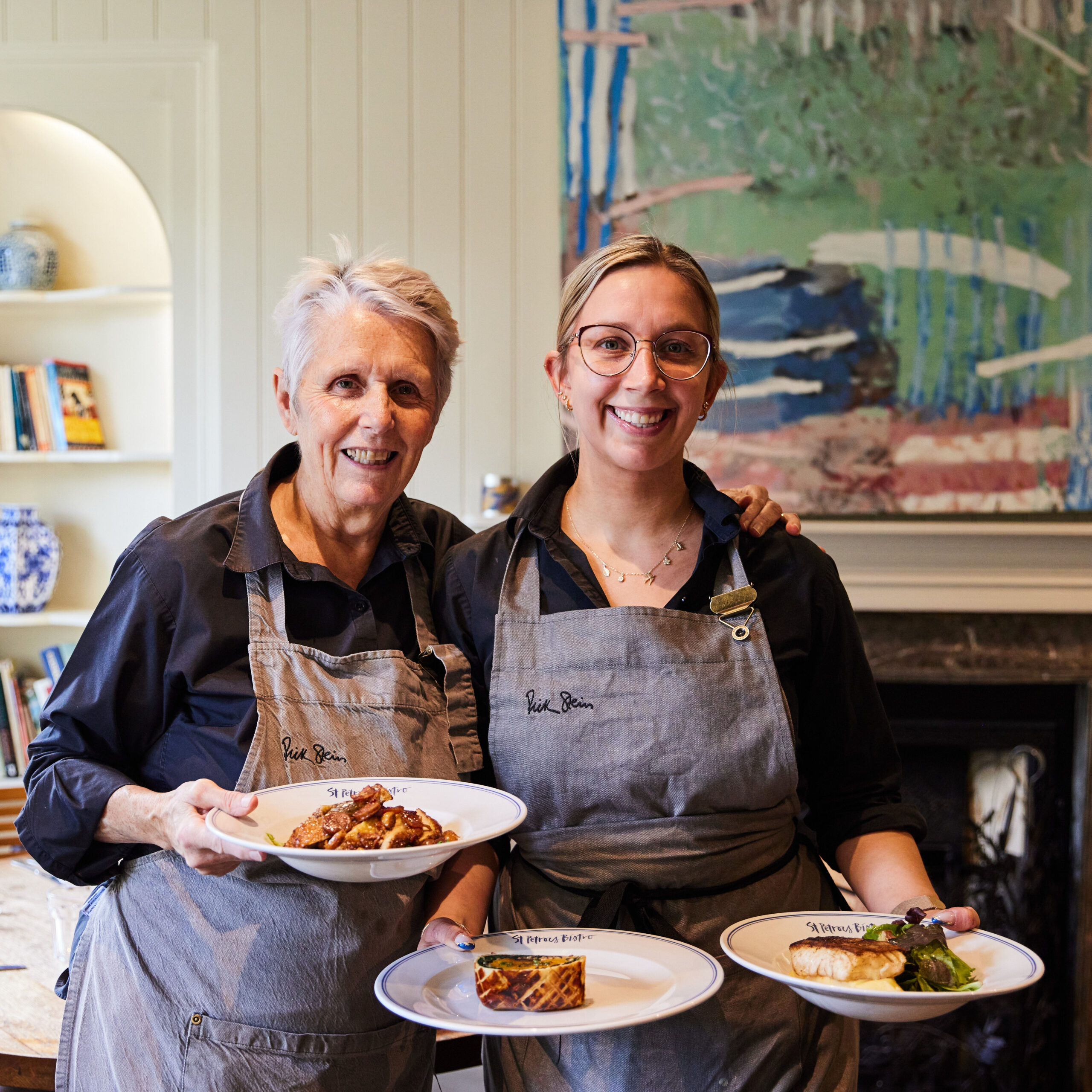 Festive Menus & Christmas Parties 4
