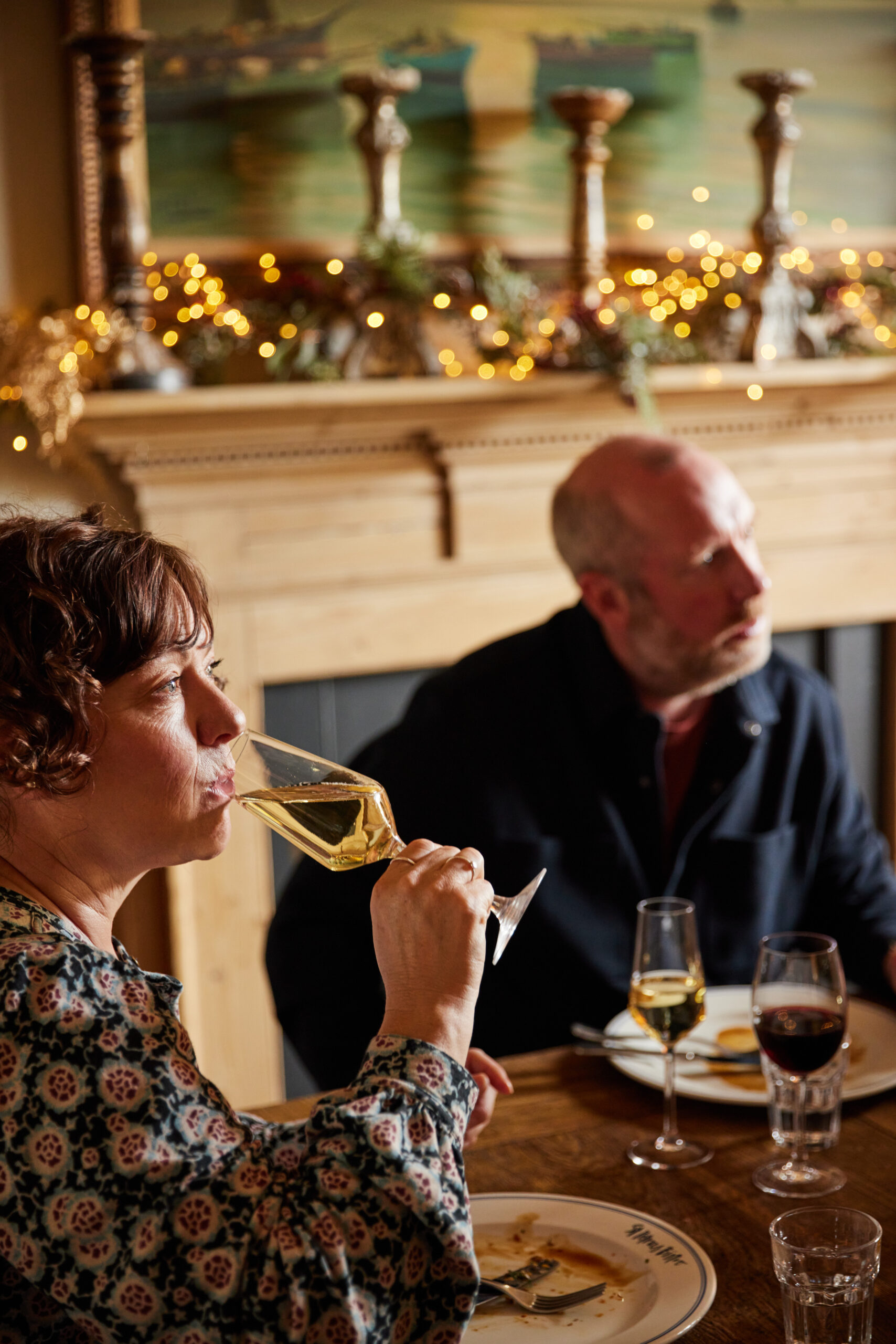 Festive Menus & Christmas Parties 11