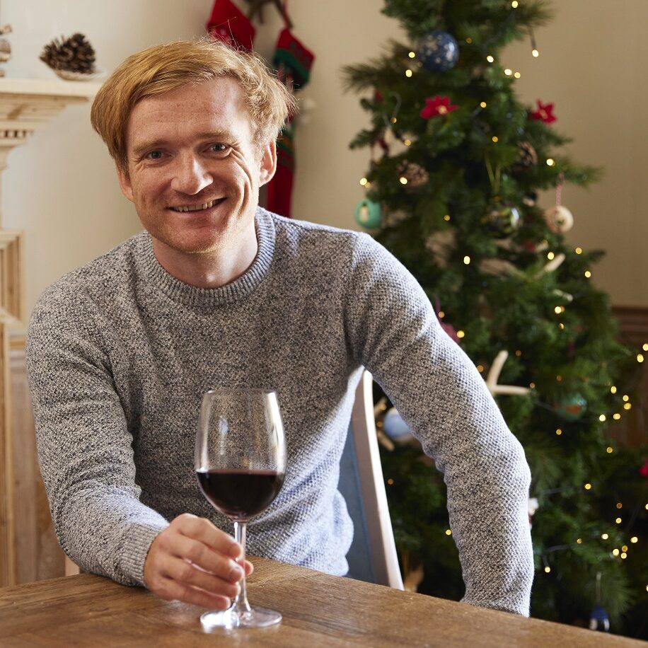 Festive Menus & Christmas Parties 12