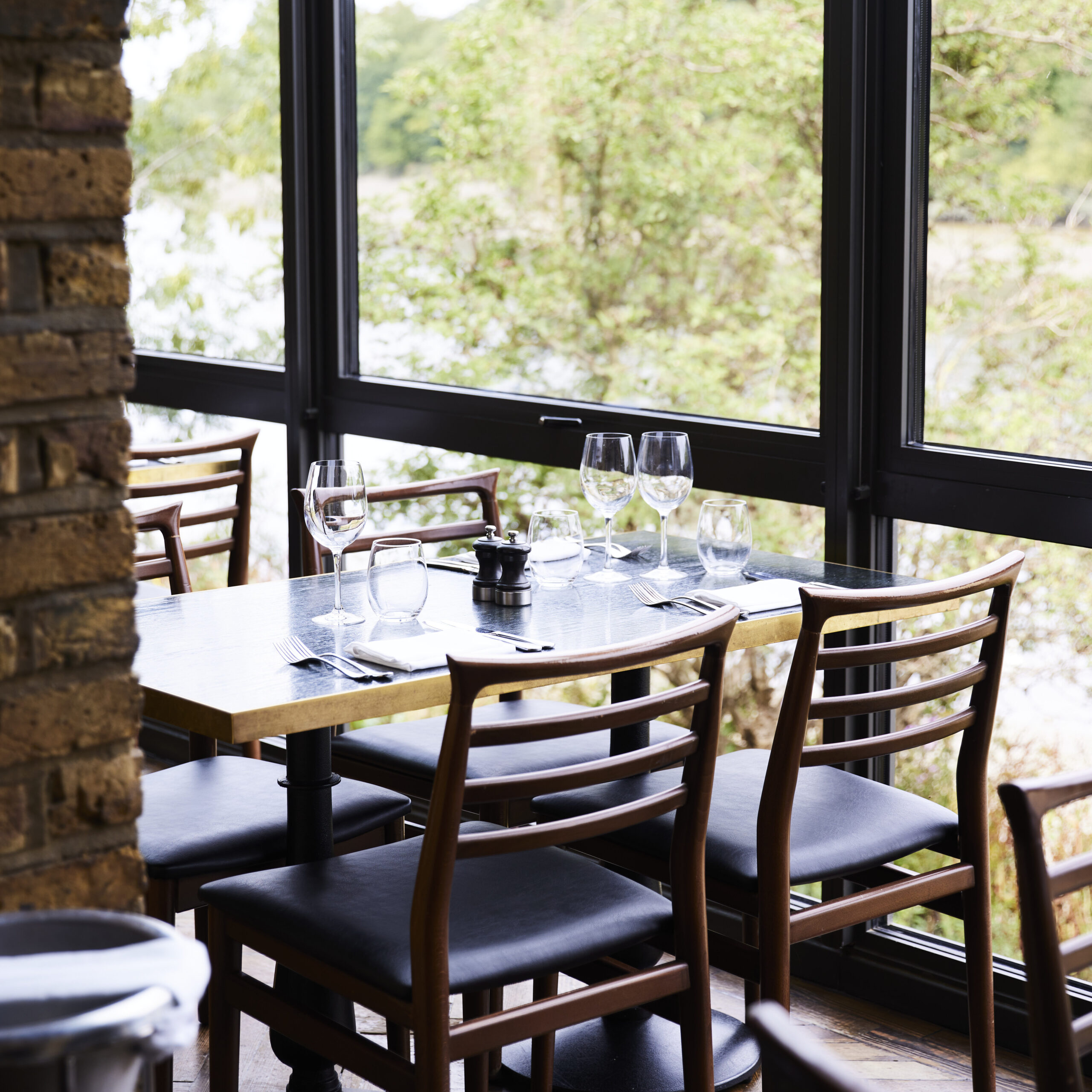 Barnes Charity Lunches 4