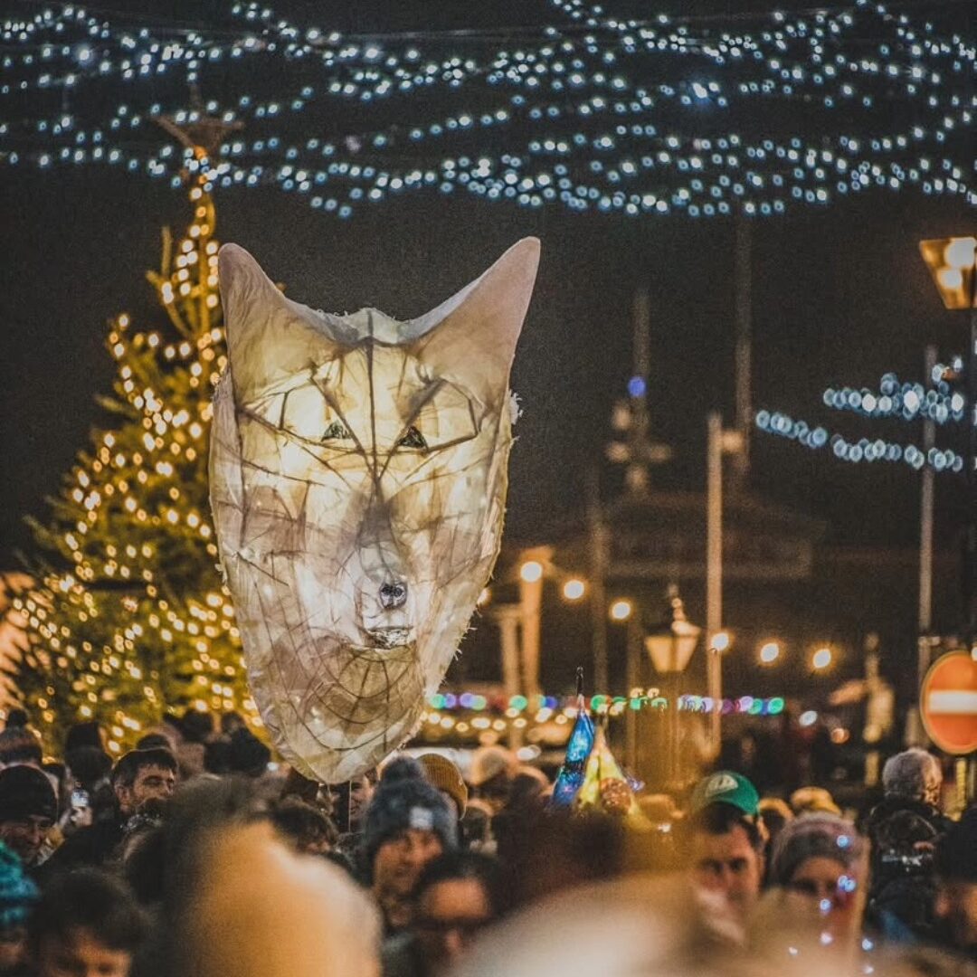 Padstow Christmas Fayre 6