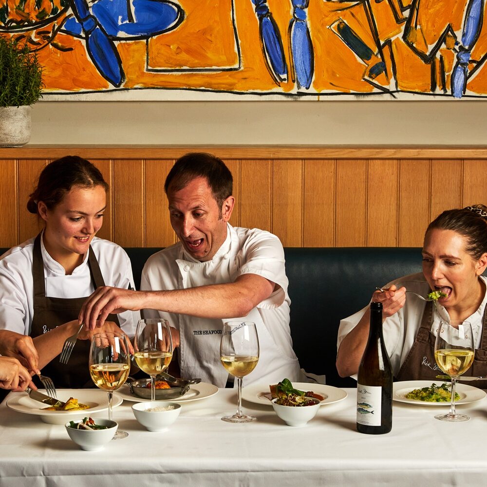 The-Seafood-Restaurant-Team-Website