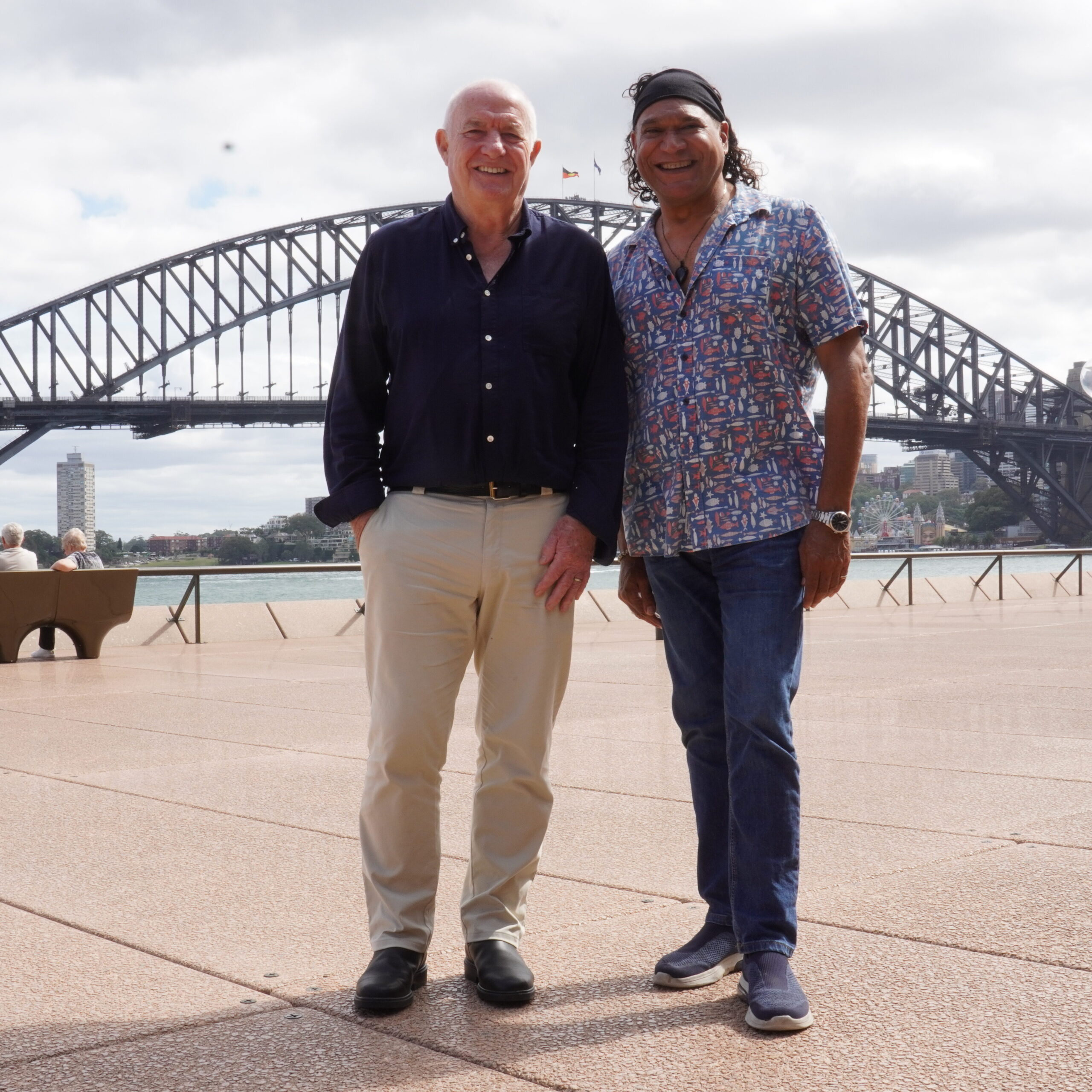 Rick Stein's Australia 2