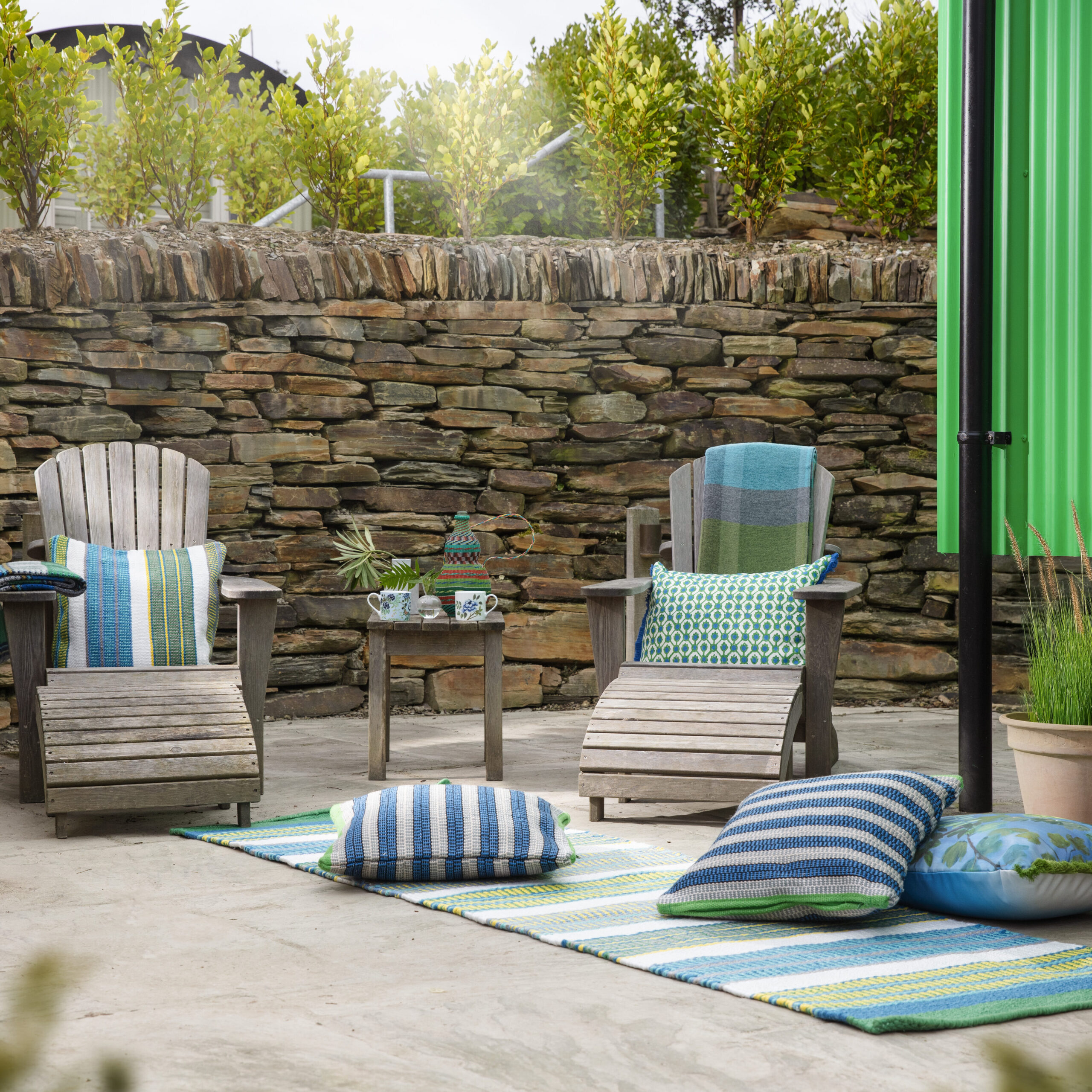 Rick Stein x Designers Guild: A Unique Stay in Cornwall 2 Rick Stein x Designers Guild: A Unique Stay in Cornwall 1
