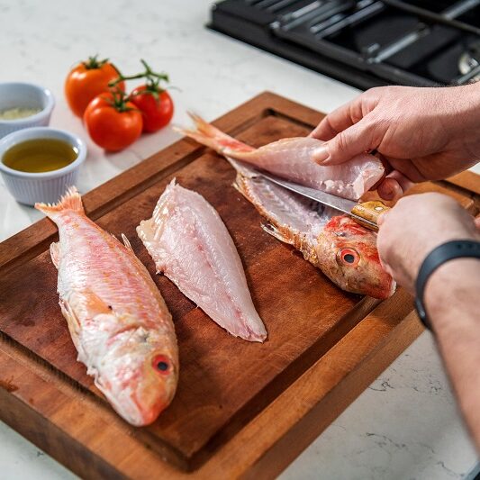 Cornish Catch, Cook and Stay in Padstow 1