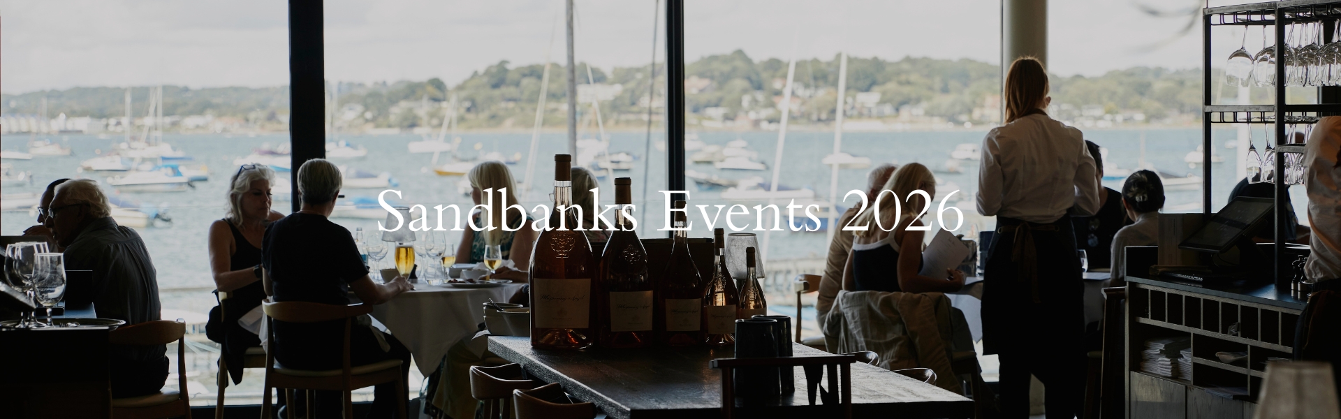 Sandbanks Events 1