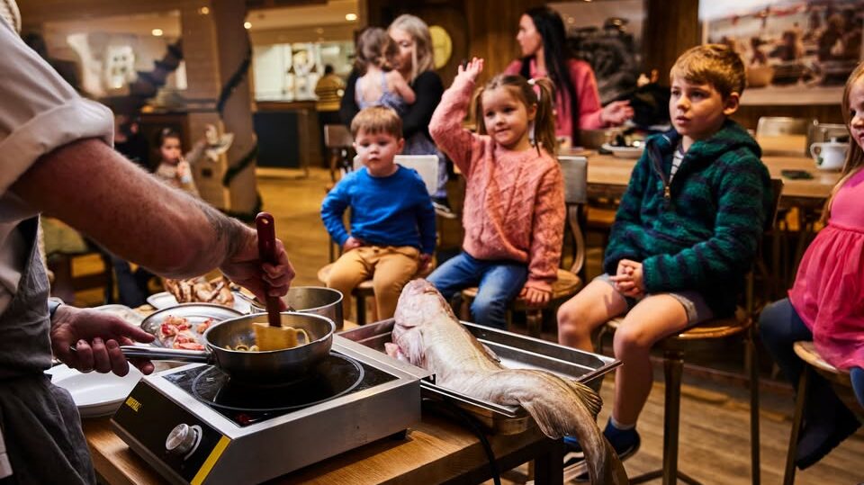 Fistral Bar & Kitchen 10 Fistral Bar & Kitchen 10