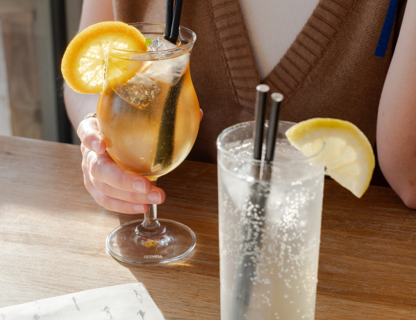Fistral Bar & Kitchen 7