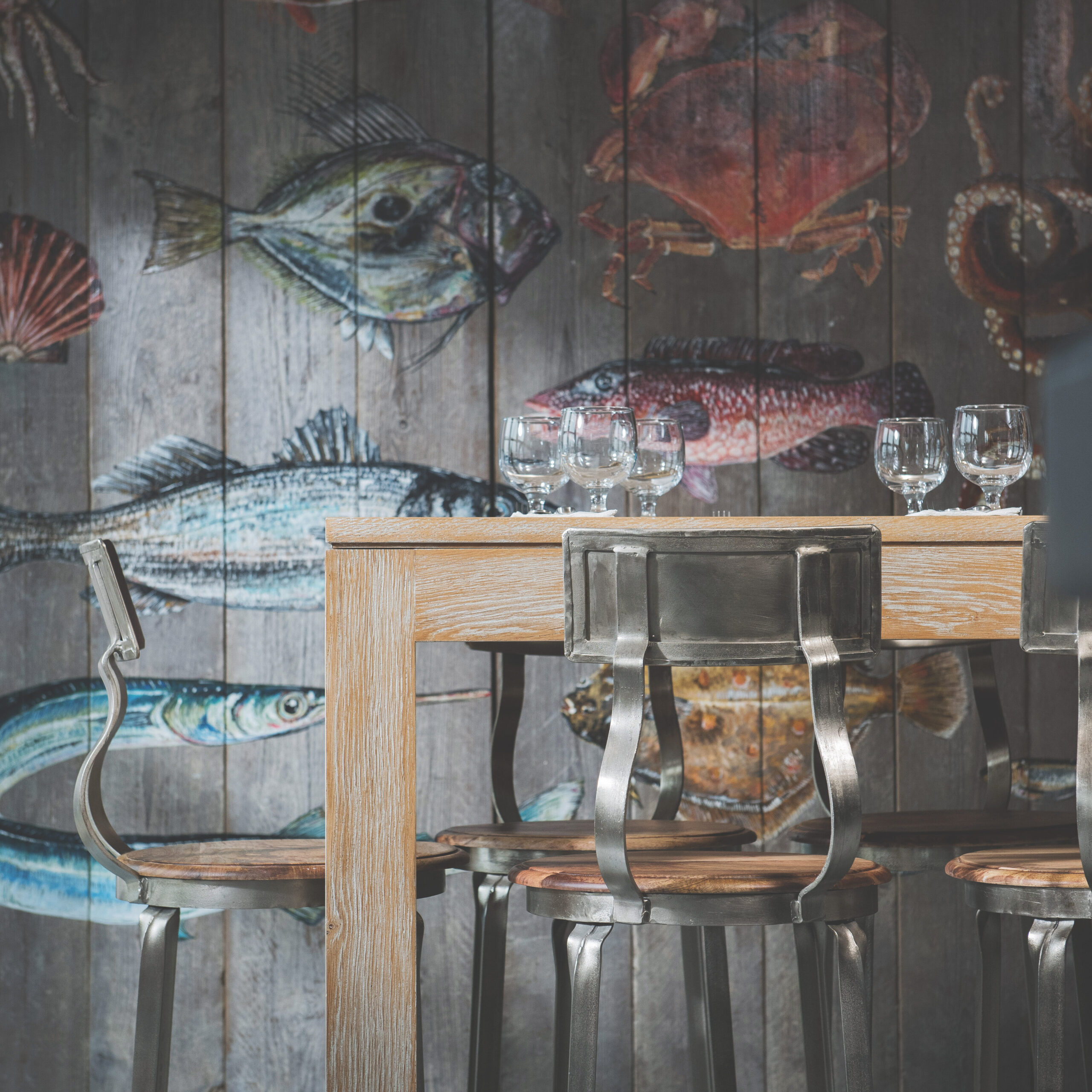 Rick Stein - Stein’s Fish & Chips 1