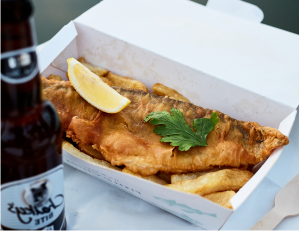 Fistral Bar & Kitchen 6