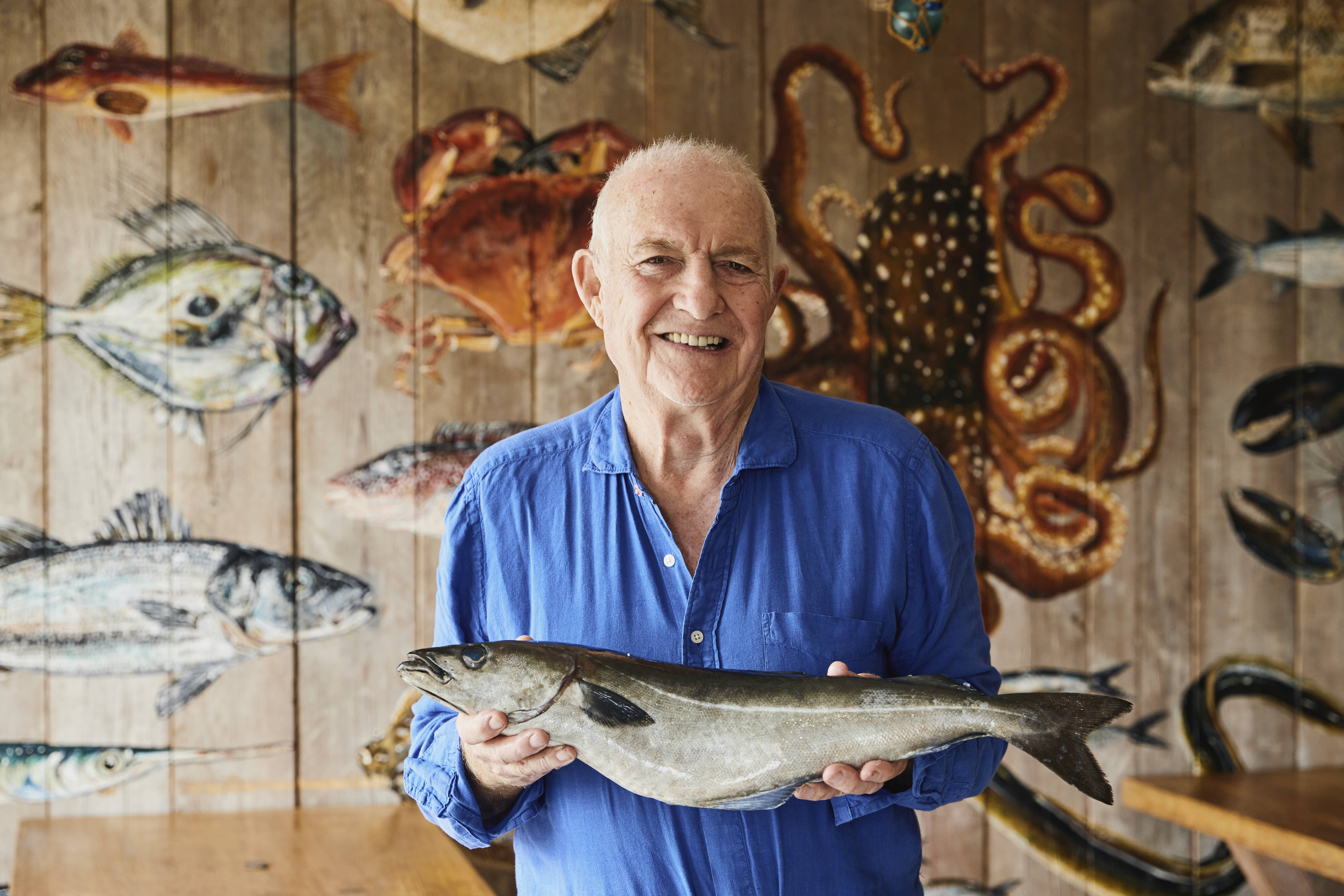 Forgotten Fish & Chips 2